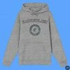 Bioworld Harry Potter: Hoodie - Ravenclaw Merch