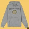 Bioworld Harry Potter: Hoodie - Hufflepuff
