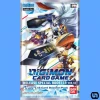 Bandai Digimon TCG: Booster Pack Ver 1.0