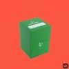 Asmodee Supplies Gamegenic: Deck Holder 100+ - Green