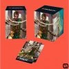 Ultra Pro: Magic The Gathering - PRO 100+ Deck Box-Theros Beyond Death, Calix Destiny's Hand Magic: The Gathering