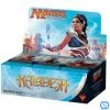 Wizards Of The Coast Magic The Gathering: Kaladesh Booster Box TCGs