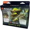 Wizards Of The Coast Magic The Gathering: Arena Core 2021 Starter Kit