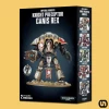 Games Workshop Miniatures Warhammer: 40,000 - Imperial Knights-Knight Preceptor Canis Rex