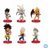 Bandai Dragon Ball GT: World Collectible Vol 4 Assorted Figure