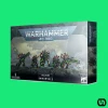 Games Workshop Warhammer: 40,000 - Necrons-Immortals