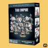 Games Workshop Warhammer: 40,000 - Start Collecting! T'au Empire Miniatures