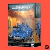Games Workshop Warhammer: 40,000 - Space Marines-Primaris Repulsor Executioner