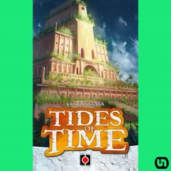 Portal Games Board Games Tides Of Time