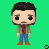 Funko Toys & Figures POP!: Marvel Eternals - Dane Whitman