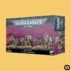Games Workshop Miniatures Warhammer: 40,000 - Death Guard-Plague Marines