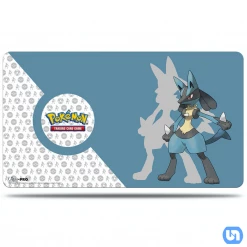 Ultra Pro: Pokemon Playmat - Lucario