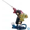 Bandai Demon Slayer: ARTFX J Giyu Tomioka Figure