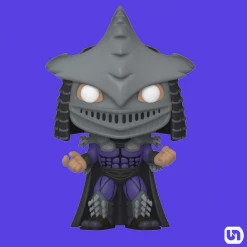 Funko POP! Movies: Teenage Mutant Ninja Turtles - Super Shredder