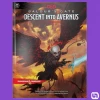 Wizards Of The Coast RPGs Dungeons & Dragons 5E: Baldur's Gate Descent Into Avernus