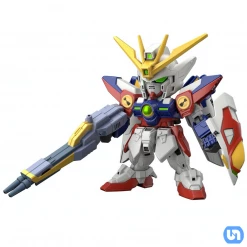 Bandai Toys & Figures Gundam: Wing Gundam Zero #18