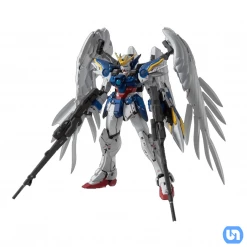 Bandai Gundam: Wing Gundam Zero (Ver. Ka) Endless Waltz Toys & Figures