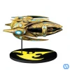 Dark Horse StarCraft: Protoss Carrier 7" Ship Replica Limited Edition