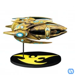 Dark Horse StarCraft: Protoss Carrier 7" Ship Replica Limited Edition