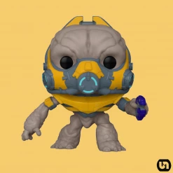 Funko Toys & Figures POP! Halo: Grunt Conscript W/ Plasma Pistol