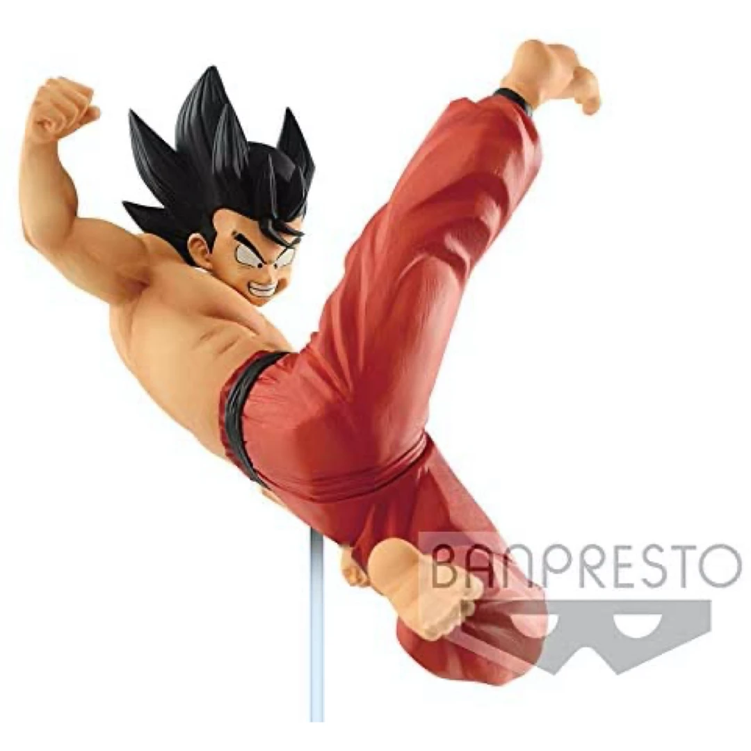 Bandai Dragon Ball: Match Makers - Son Goku Toys & Figures