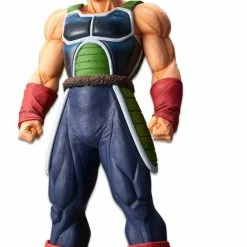 Bandai Dragon Ball Z: Grandista Nero - Bardock Toys & Figures