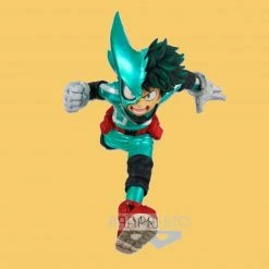 Bandai Toys & Figures My Hero Academia: Chronicle Izuku Midoriya