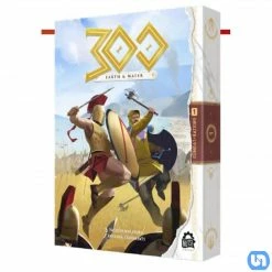 Nuts! Publishing 300: Earth & Water