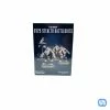 Games Workshop Miniatures Warhammer: 40,000 - T'au Empire-XV25 Stealth Battlesuits
