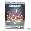 Games Workshop Miniatures Warhammer: 40,000 - Craftworlds-Starter Set