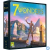 Repos Productions 7 Wonders: New Edition Board Games