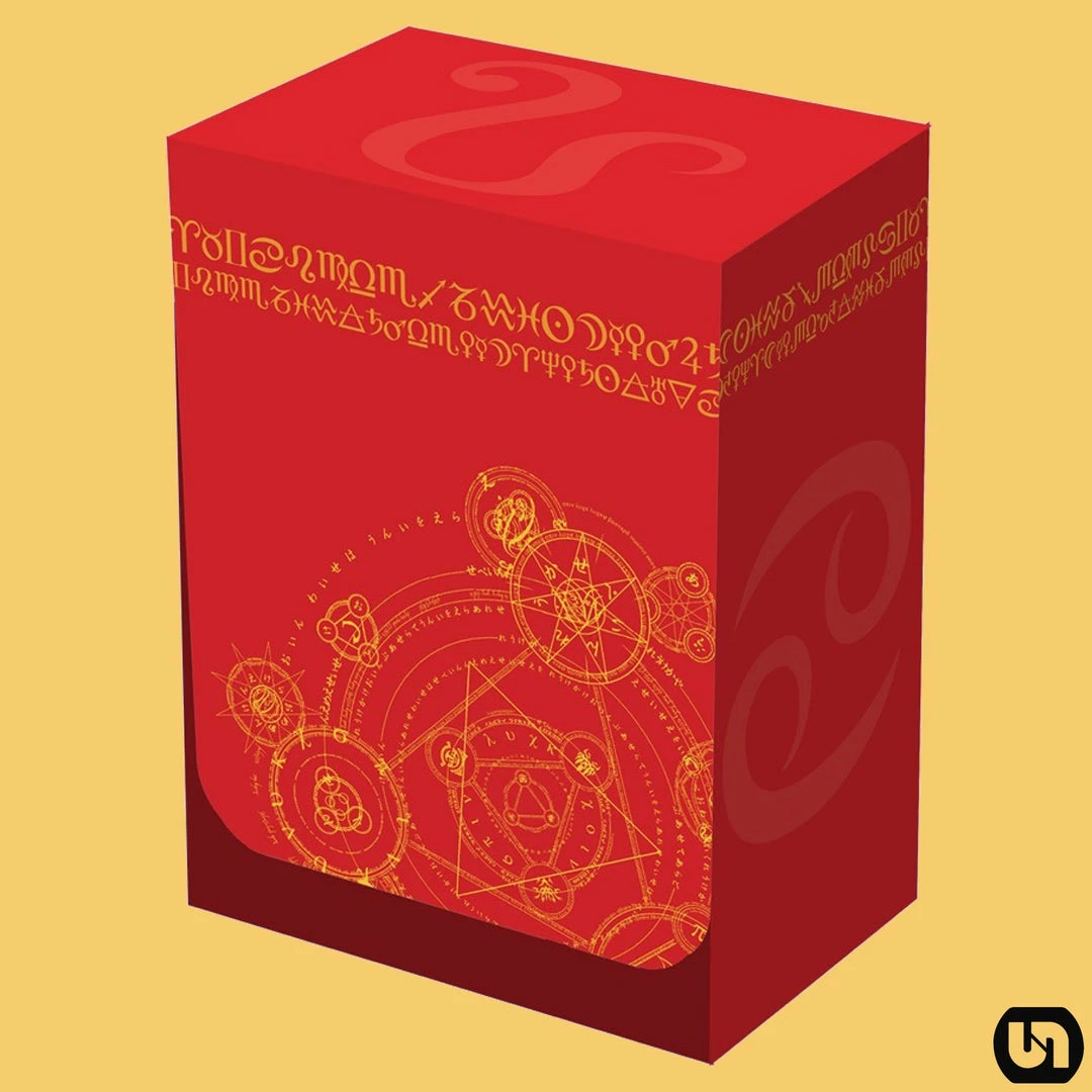 Legion Supplies: Deck Box - Alchemy