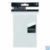Ultra Pro: PRO Gloss Deck Protector Sleeves - Clear 100ct Supplies