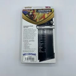 Pokemon TCG: Sword & Shield-Rebel Clash Zamazenta Theme Deck TCGs