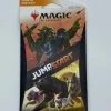 Wizards Of The Coast Magic The Gathering: Jumpstart Sleeved Booster Pack TCGs