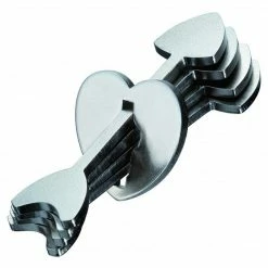 University Games Hanayama: Arrows Puzzle - Level 3 Toys & Figures