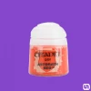Games Workshop Warhammer: Citadel Colour - Dry - Astorath Red