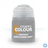 Games Workshop Warhammer: Citadel Colour - Contrast - Basilicanum Grey