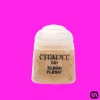 Games Workshop Warhammer: Citadel Colour - Dry - Eldar Flesh