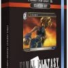 Square Enix TCGs Final Fantasy TCG 9 (IX) Starter Deck