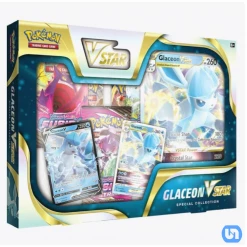 Pokemon TCG: VStar Special Collection - Glaceon TCGs