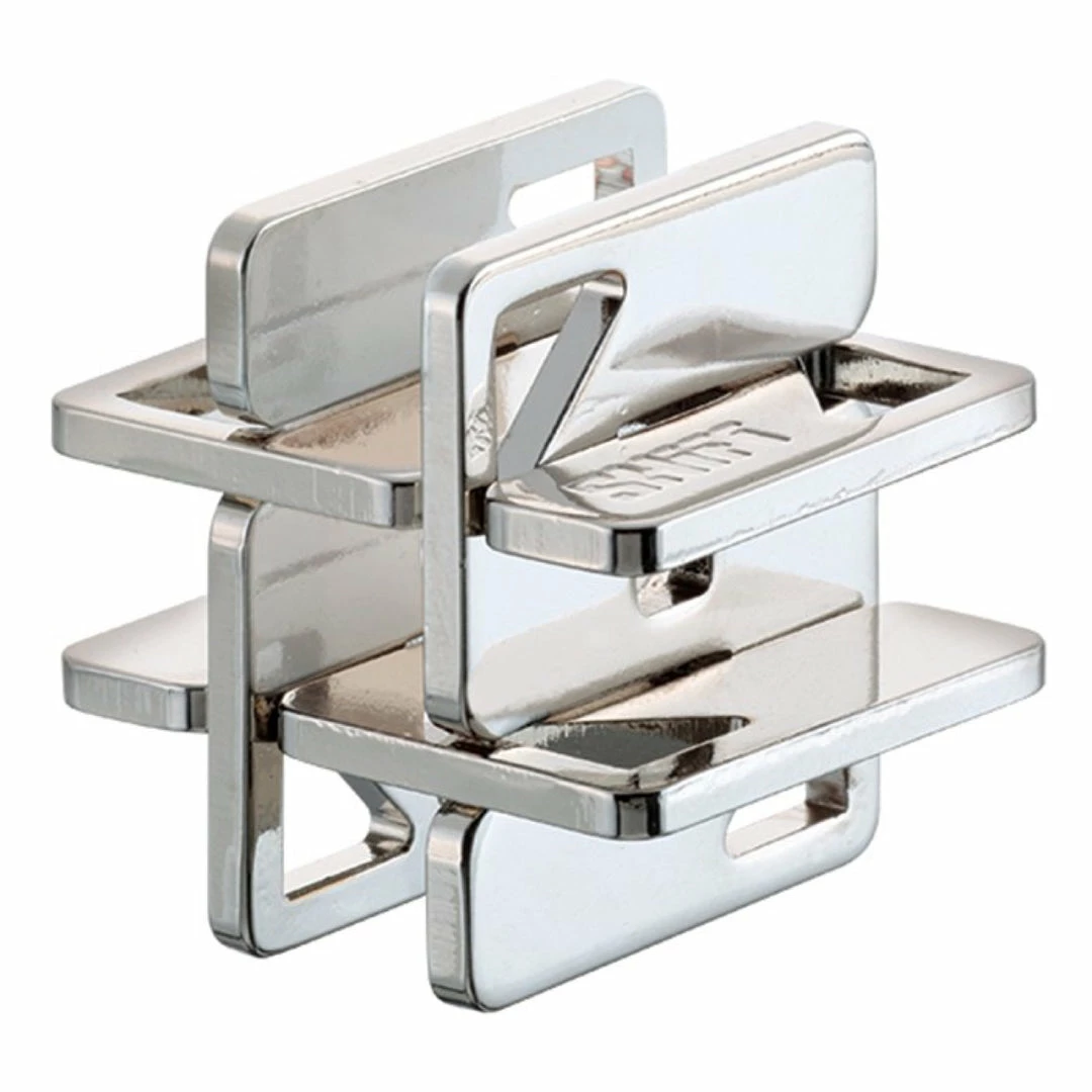 University Games Toys & Figures Hanayama: Hashtag Puzzle - Level 4