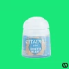 Games Workshop Miniatures Warhammer: Citadel Colour - Dry - Hoeth Blue