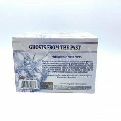 Konami Yu-Gi-Oh: Ghosts From The Past 1st Edition Sealed Display TCGs