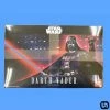 Bandai Toys & Figures Star Wars: Darth Vader Model Kit
