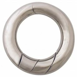 University Games Hanayama: Loop Puzzle - Level 1 Toys & Figures