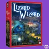 Forbidden Games Lizard Wizard Board Games