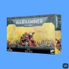 Games Workshop Warhammer: 40,000 - Orks-Mek Gun