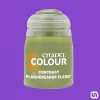 Games Workshop Miniatures Warhammer: Citadel Colour - Contrast - Plaguebearer Flesh