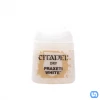 Games Workshop Warhammer: Citadel Colour - Dry - Praxeti White